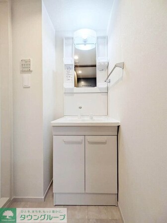 ランドグレイス西浦和の物件内観写真